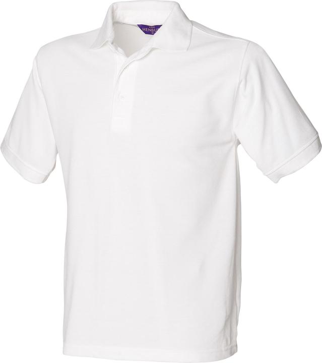 Immagine prodotto Henbury Polo a maniche corte (4XL)