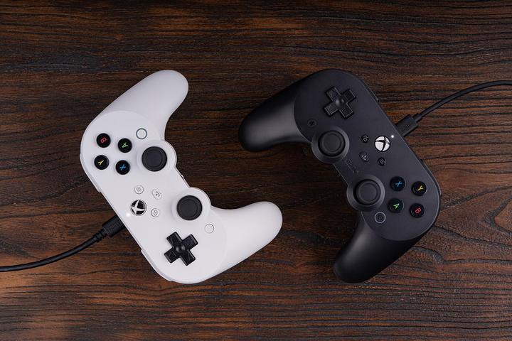 Immagine prodotto 8bitdo Pro 2 (Xbox Series X, Windows)