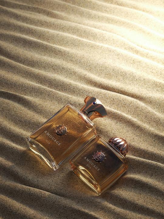 Produktbild Amouage Dia Man (Eau de Parfum, 100 ml)