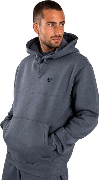 Produktbild Venum Silent Power Hoodie Navy Blue (S)