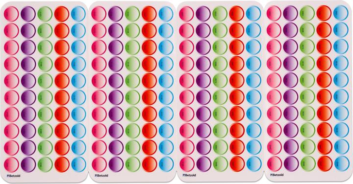 Actual product image Tellimero Stift und Sticker-Komplett-Set