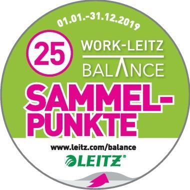 Actual product image Leitz iLAM Home Office (80 - 125 µm, A3)