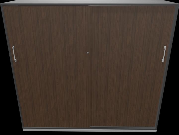 Immagine prodotto Narbutas Scelta armadio ad ante scorrevoli (160 x 40 x 146,5 cm)