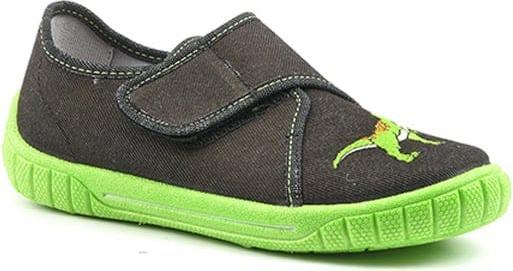 Produktbild Superfit Green dino-24 (24)