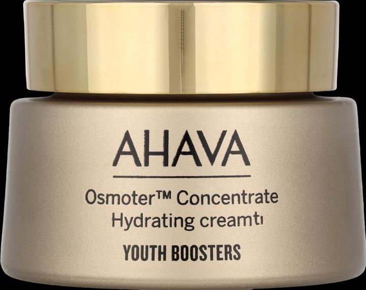 Image du produit Ahava DEAD SEA OSMOTER CONCENTRATE SUPREME HYDRATION Cream - Blue Light Defender (50 ml, Crème de jour)