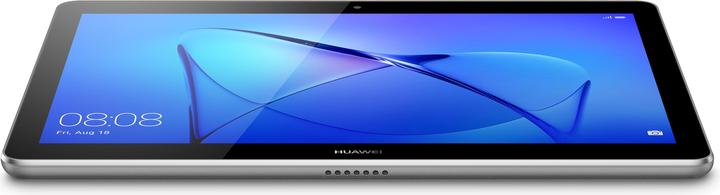 Produktbild Huawei MediaPad T3 - 32GB - Grijs (4G, 9.60", 32 GB, Space Grey)