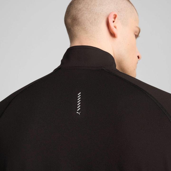 Immagine prodotto Puma M Run Velocity Cloudspun 1/4 Zip (L)