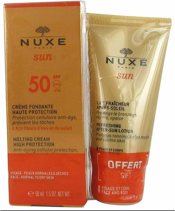Produktbild Nuxe After Sun (Gel, 50 ml)