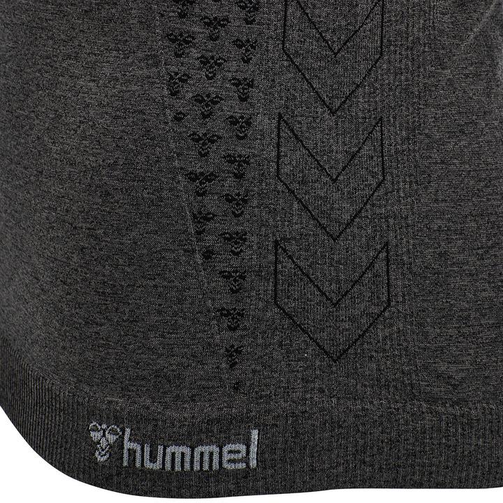 Actual product image hummel Ci Seamless T-Shirt (S)