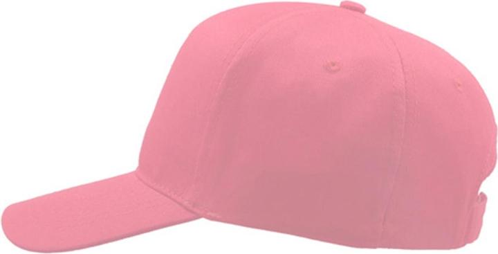 Actual product image Atlantis Baseball cap with 5 panels (pack of 2) (One size)