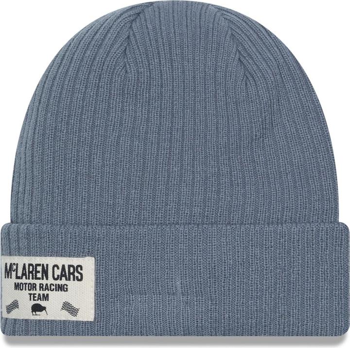 Immagine prodotto New Era Berretto Heritage Patch Mclaren