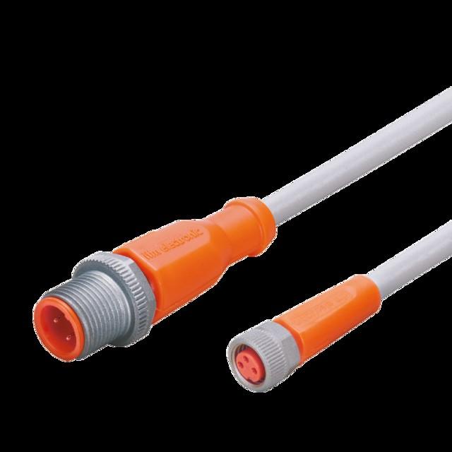 ifm Electronic Connecting cable