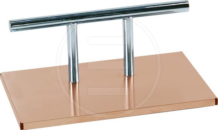 Immagine prodotto Alpeda Foot Rest Rose
