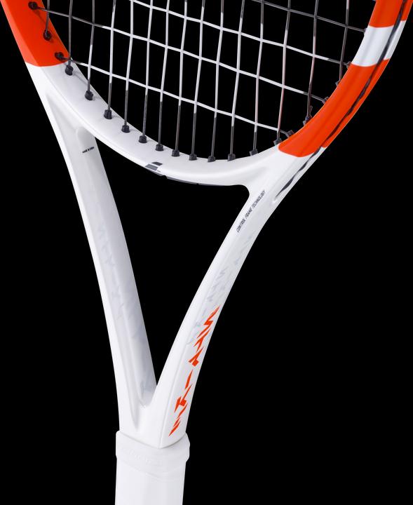 Image du produit Babolat Raquettes de tennis Pure Strike Lite (0, 265 g)
