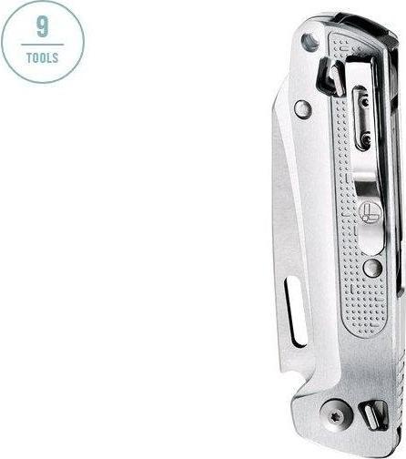 Actual product image Leatherman Free K4x (9 Functions)