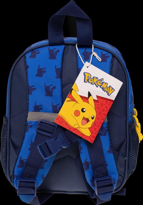 Immagine prodotto Pokémon Zaino piccolo (5 L) (161709435)