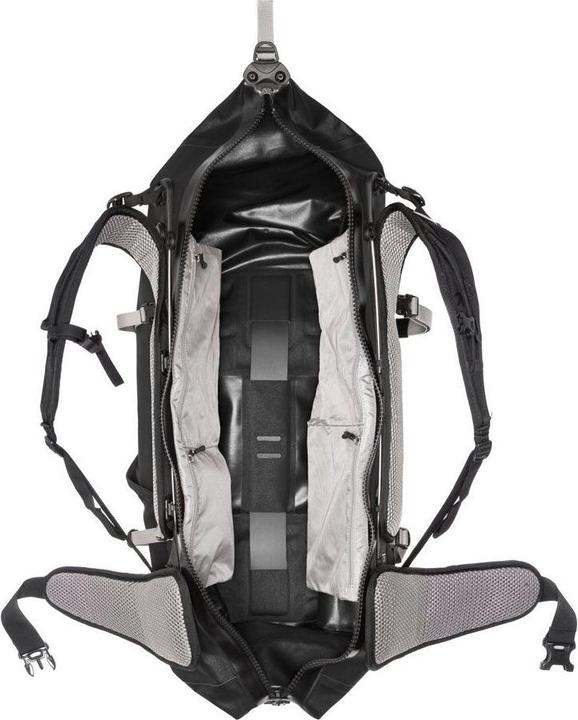 Actual product image Ortlieb Atrack 45 L hiking backpack (45 l)