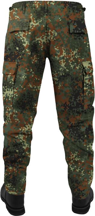 Produktbild Normani Herren Ripstop Hose Terrain (XS)