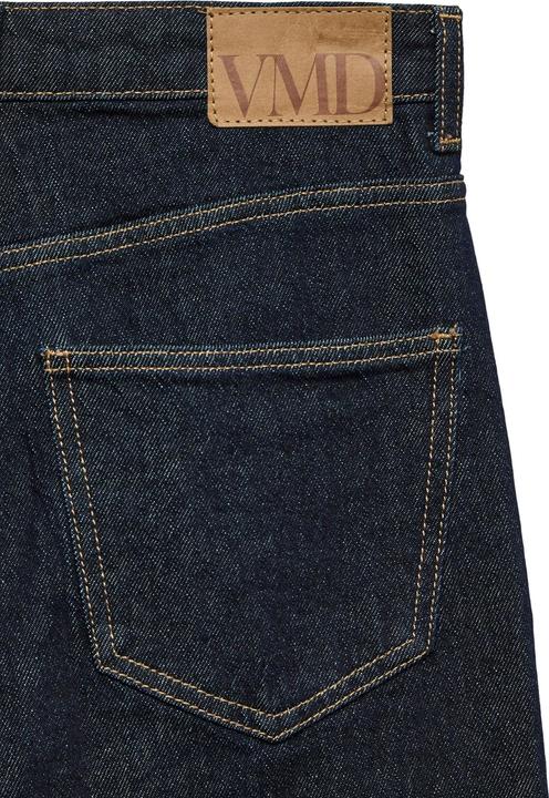 Image du produit Vero Moda Vmtessa Hr Wide Jeans Ra369 Ga Noos (W29/L32)