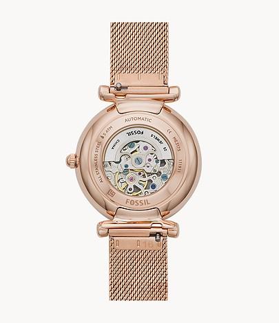 Immagine prodotto Fossil Urbanista automatico (Cronografo, 44 mm)