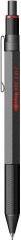 Image du produit Rotring 600 Multi (Noir, Rouge, 1 x)