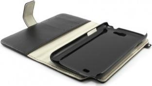 Immagine prodotto Proporta Custodia per Galaxy Note 2 Nero (Samsung Galaxy Note 2)