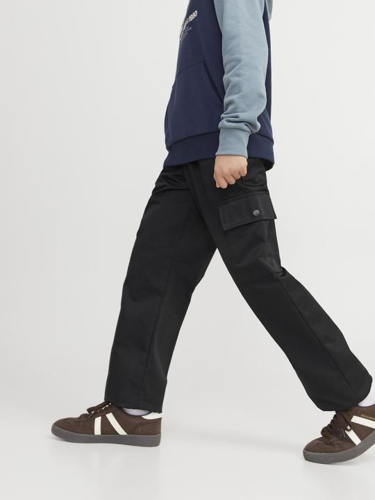 Produktbild Jack & Jones Hosen mit weitem Bein Junior Hosen mit weitem Bein (152)