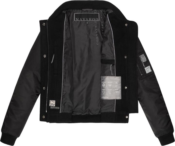 Produktbild Navahoo Willstehaben 14 (XS)