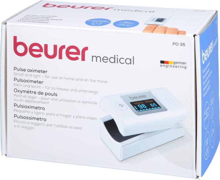 Image du produit Beurer PO 35