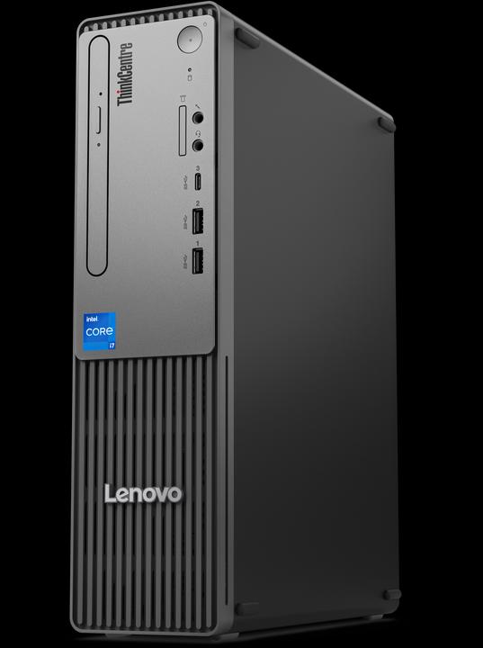 Produktbild Lenovo ThinkCentre neo 50s Gen 5 (Intel Core i3-14100, 16 GB, 512 GB, UHD Graphics 730)