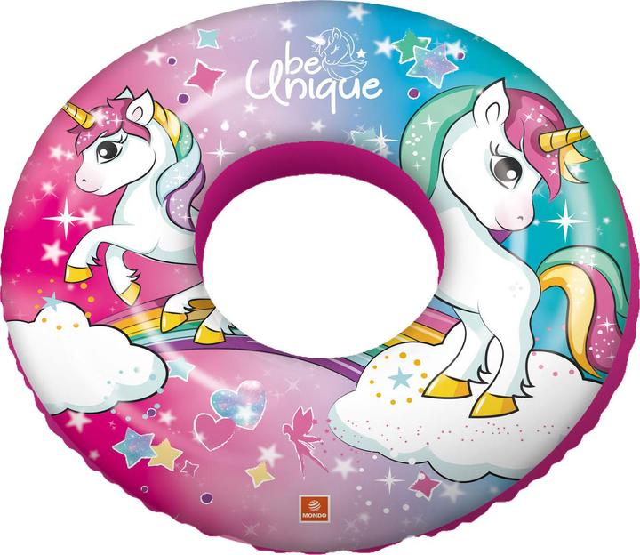 Produktbild Mondo Einhorn-Schwimmring