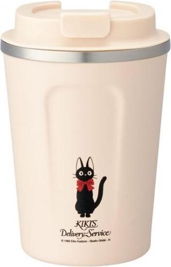 Actual product image Skater My Neighbor Totoro Mug Mat Pink 350 ml (350 ml, 1 x)