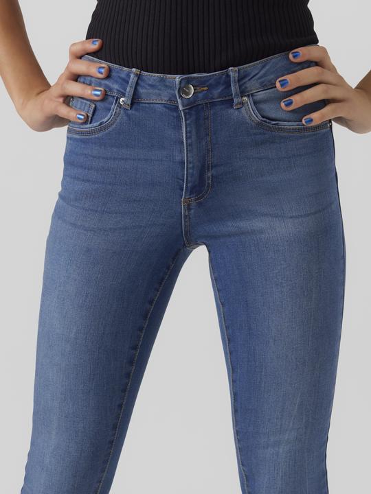 Produktbild Vero Moda Mid Rise Jeans (32)