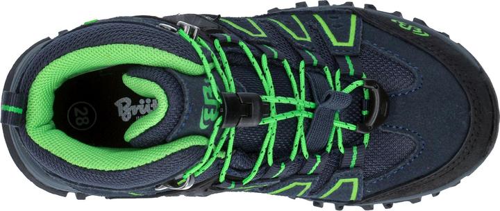 Actual product image Brütting Mount Pinos Kids High (38)