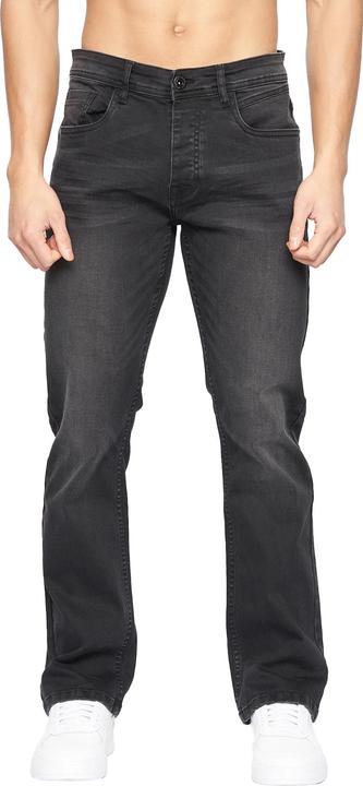 Immagine prodotto Crosshatch Winsbury Jeans Svasato Uomo (36)