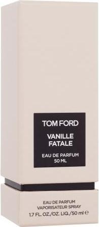 Image du produit Tom Ford Vanille Fatale (Eau de parfum, 50 ml)