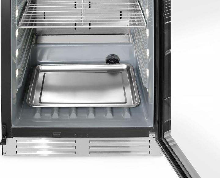 Image du produit Hendi Armoire de maturation de la viande 352L (352 l)