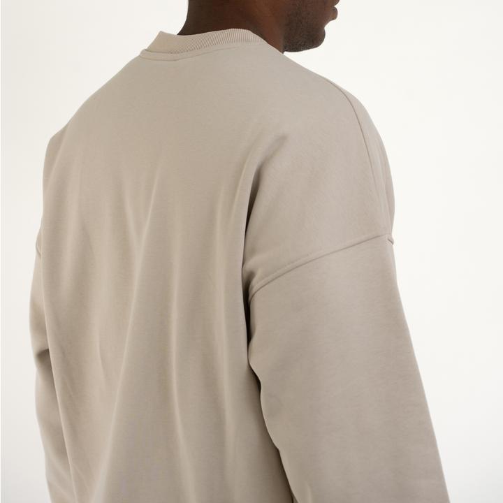 Actual product image Johnny Urban Crewneck Sweater Carter (XL)