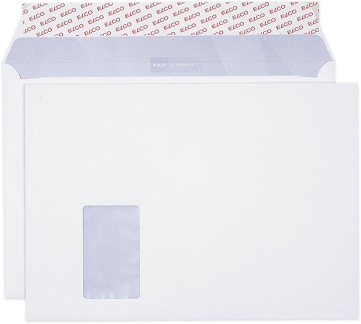 Elco premium envelope (C4, 250 x)