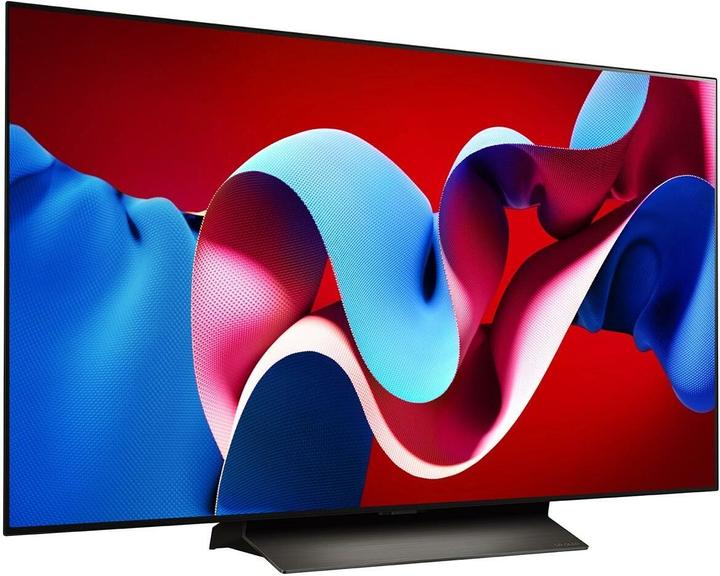 Produktbild LG OLED48C47LA (48", C4, OLED, 4K, 2024)