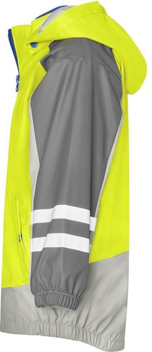 Actual product image Playshoes Kids Rain Jacket 3in1 (98)