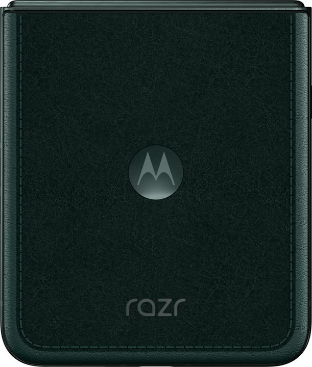 Actual product image Motorola razr 60 ultra (512 GB, Scarab, 6.96", Dual SIM, 5G)