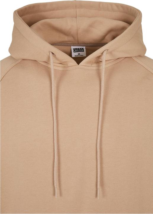 Actual product image Urban Classics Hoodie Blank - 99476 (XL)
