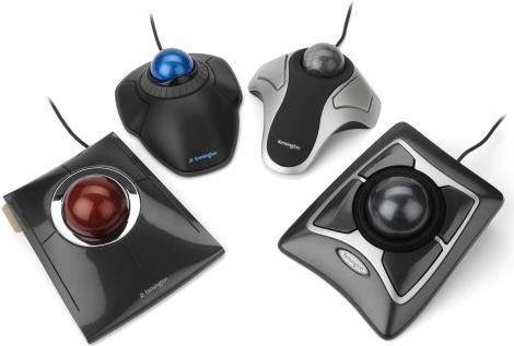 Image du produit Kensington Orbit (Filaire)
