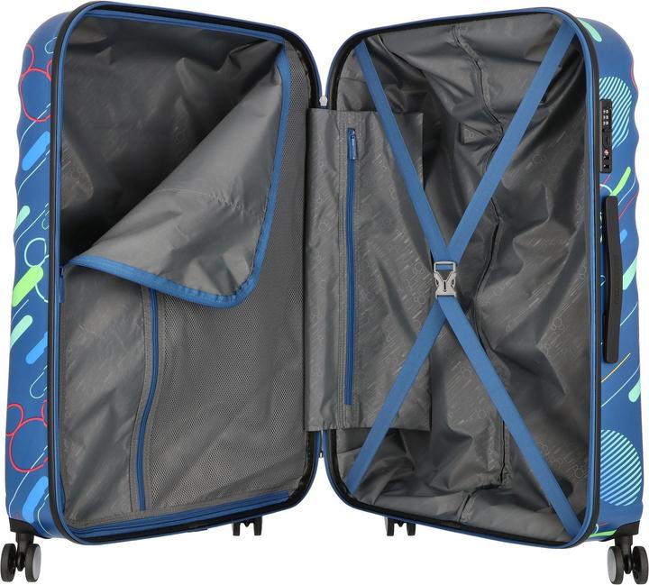 Image du produit American Tourister Wavebreaker Disney (96 l, XL (à partir de 115l))