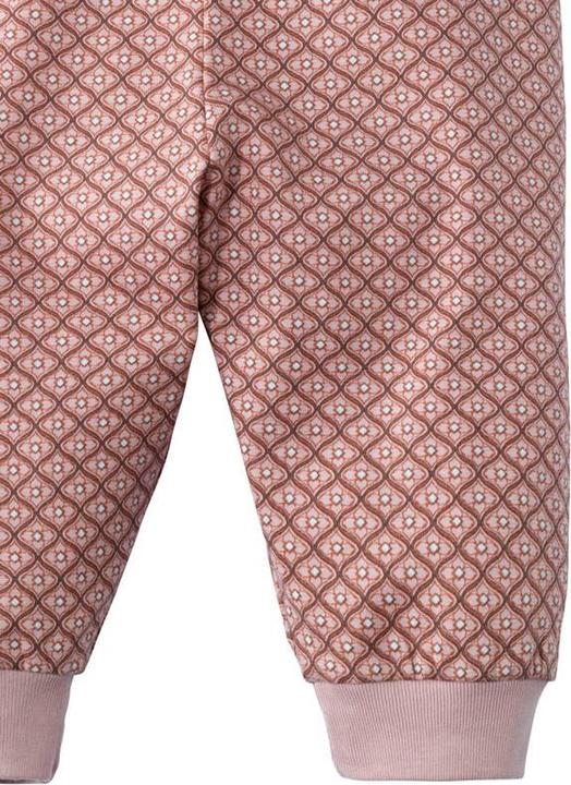 Actual product image ISA Bodywear Baby trousers (80)