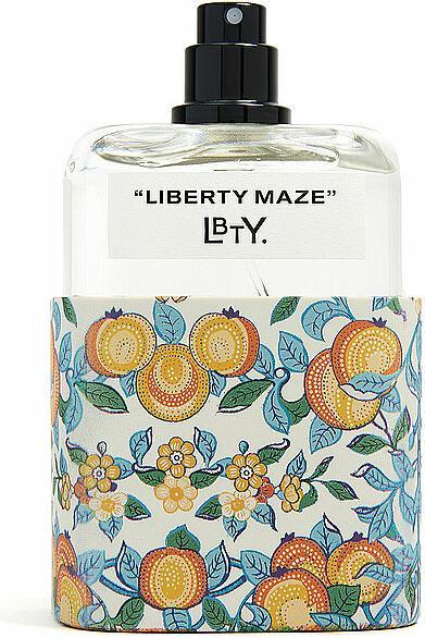 Actual product image Lbty. liberty beauty Liberty Maze (Eau de parfum, 100 ml)