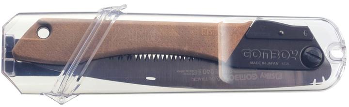 Actual product image Silky Gomboy Curve Professional