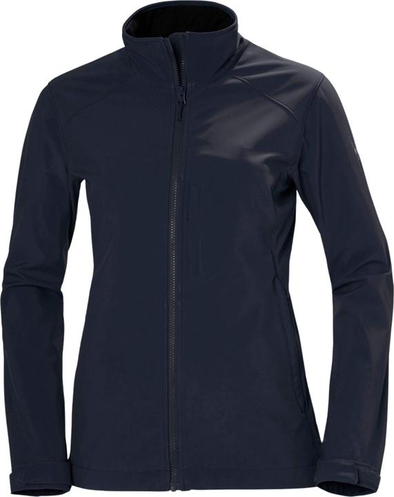Produktbild Helly Hansen Jacken W Paramount Softshell Jacket (XL)