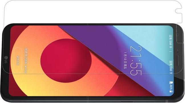 Produktbild Nillkin Matte Series (1 Stück, LG Q6+)